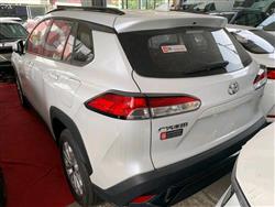 Toyota Frontlander